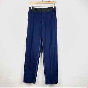 Rag & Bone Satin Waistband Contrast Stitch Jeans size 0